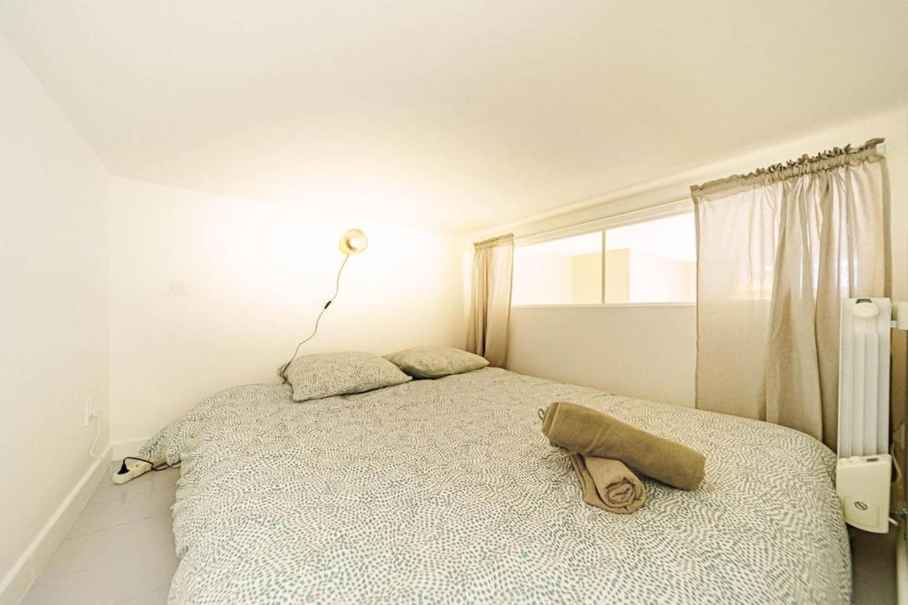 The Montesquieu Loft - Spacious 6 People - Saxe Gambetta Лион Экстерьер фото